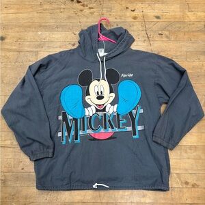 Vintage Sherry’s Best Florida Mickey hoodie